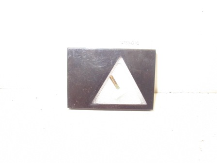 Diamond Needle (OEM Part# 4759-D7C) (Fits Rock-Ola Mid 70s To End Of Production and Rowe From About 1975 to End Of Production) (Item #83)  $11.99